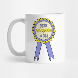 Best Neo mom ribbon Mug